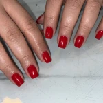 سالن زیبایی کاشت ناخن سارا