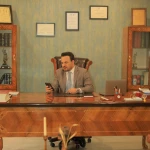 دفتر وکالت دکتر مجتبی محمدی