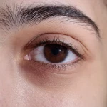 نمونه کار خدمات تخصصی اکستنشن مژه زر