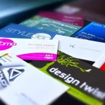 مهرسازی و چاپ و تبلیغات نگار