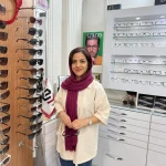 کلینیک بینایی سنجی و عینک شاینا