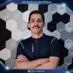 آموزش کیک بوکسینگ و موی تای محسن نعیمی