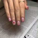 مرکز خدمات تخصصی ناخن نرگس