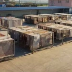  کارخانه قالیشویی ملت