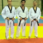 مرکز آموزش های رزمی غرب