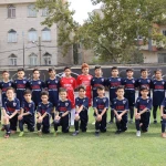 آکادمی و مدرسه فوتبال امیدمهر