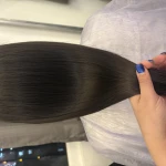 تصویر خدمات صافی مو و فر دائم رشمه فاطمه کریمی