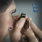 آموزشگاه صنعت طلا و جواهر آسمان