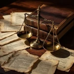 محمدخالد ربیعه-وکیل پایه یک دادگستری
