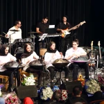 آموزشگاه موسیقی دل انگیزان