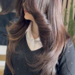 سالن زیبایی الهام نیکویی