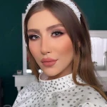 تصویر خدمات زیبایی میکاپ و شنیون فاطیما