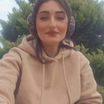 تصویر روانشناس بالینی دکتر پریناز براتی