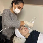 سالن زیبایی و سولاریوم ماه بیوتی