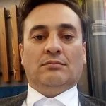 دفتر وکالت جلالی (وکیل پایه یک)