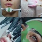 تصویر سالن تخصصی زیبایی مدنا