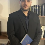 لوگوی وکیل دادگستری سیدمهدی حسینی