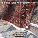 قالیشویی پسران اوغلی شمال غرب شرق تهران