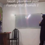 دبیر زبان انگلیسی فاطمه اراسته