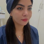 مرکز تخصصی پوست و زیبایی سعیده