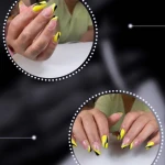 سالن زیبایی نیلوفر شهیدی