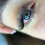 آکادمی تخصصی اکستنشن مژه بهناز