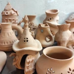 سفالگری دِلان