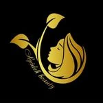 لوگوی خدمات ناخن جنت آباد