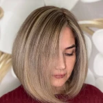 تصویر سالن‌ تخصصی رنگ و لایت درمان و صافی مو مهدیه