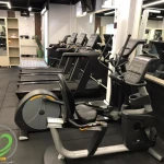 باشگاه بدنسازی نوین تن (شعبه 3)