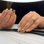 آموزشگاه و سالن زیبایی هانیه فراهانی