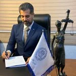 دفتر وکالت رضا سلیمی