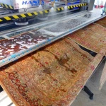  قالیشویی پاک مهر