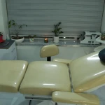 مرکز لیزر و کلینیک زیبایی ژیوان