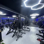 باشگاه بدنسازی بانوان لئو (پونک)