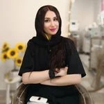 خدمات تخصصی پوست و فیشال رویا باقریان