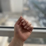 تصویر خدمات تخصصی ناخن سحر