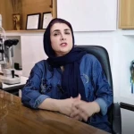 مطب اپتومتری و عینک طبی بین الملل