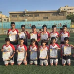 باشگاه و مدرسه فوتبال سورنا