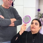 مرکز زیبایی دکتر تورج سلیمی ستوده