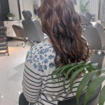 سالن زیبایی طنین