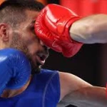  آموزش رزمی mma ام ام ای در تهران