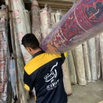 تصویر قالیشویی مبل شویی آپ