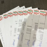  دفتر ترجمه رسمی الفبای ترجمه