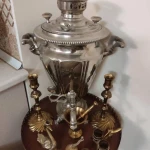  سمساری ثابت