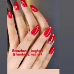 آرایشگاه زنانه مژان باقری