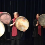 آموزشگاه موسیقی چُگور (سوران سابق)