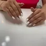 سالن زيبايي الف