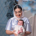  آتلیه تخصصی ریحان