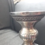 نمونه کار آنتیک نقره